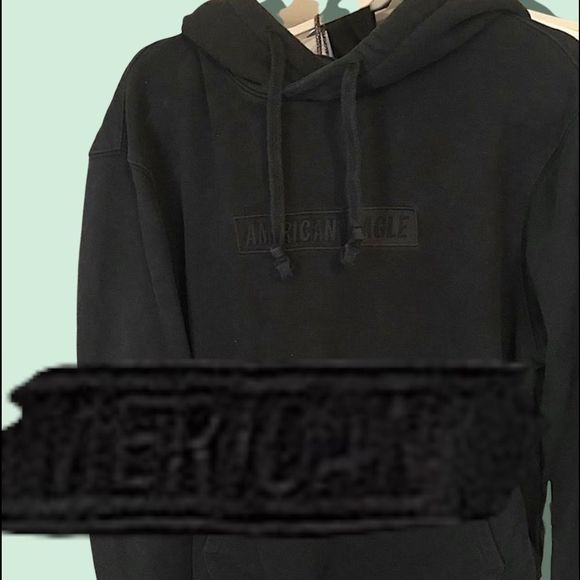 COPY - AE HOODIE SUPER THICK AND WARM XS UNISEX - Picture 5 of 11